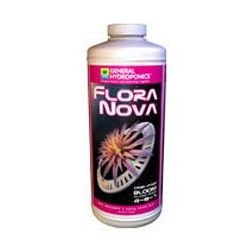 GHE FloraNova Bloom 500ml