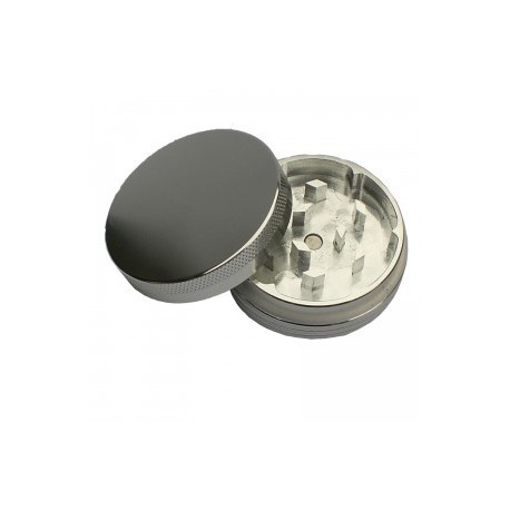 Grinder Aluminium 2 étages Small