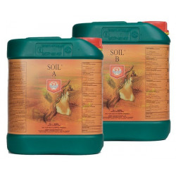 House & Garden soil A&B Nutriment 20L