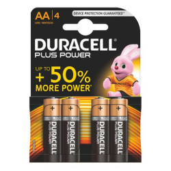 Duracell - Piles Duracell...