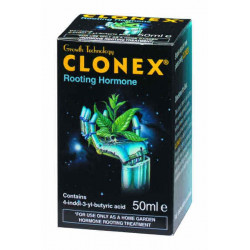 Hormone de bouturage Clonex 50ml