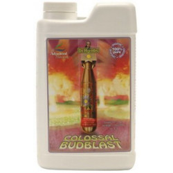 Advanced Nutrients Super Nutrient Colossal Bud Blaster 1 L